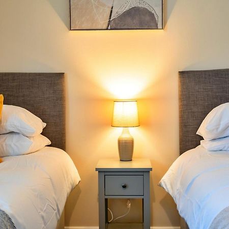 Finest Retreats - Southern Lea Burnham-on-Sea Esterno foto