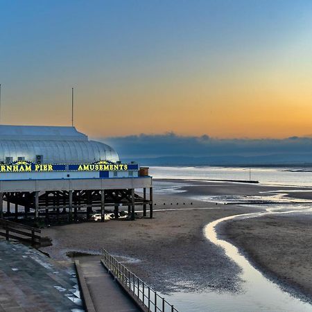 Finest Retreats - Southern Lea Burnham-on-Sea Esterno foto