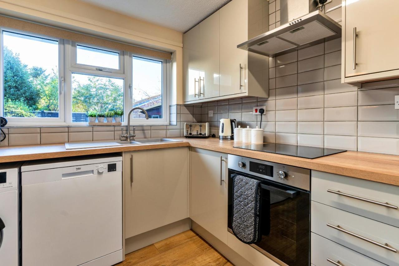 Finest Retreats - Southern Lea Burnham-on-Sea Esterno foto
