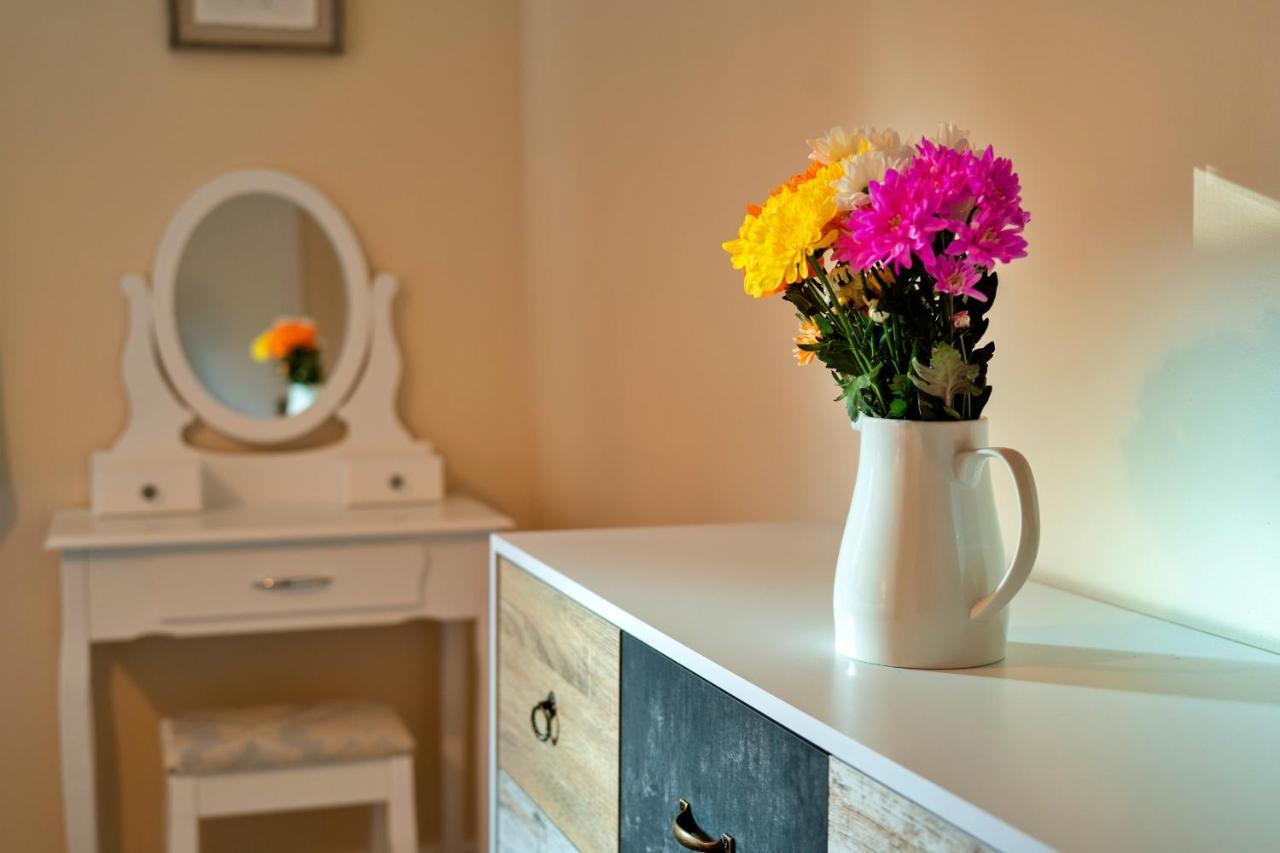 Finest Retreats - Southern Lea Burnham-on-Sea Esterno foto