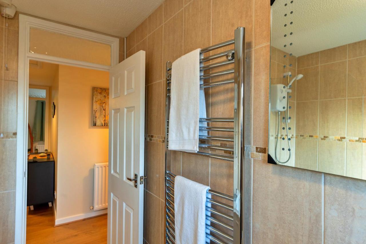 Finest Retreats - Southern Lea Burnham-on-Sea Esterno foto