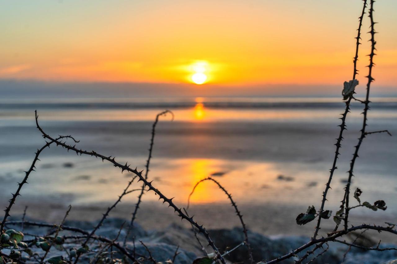 Finest Retreats - Southern Lea Burnham-on-Sea Esterno foto