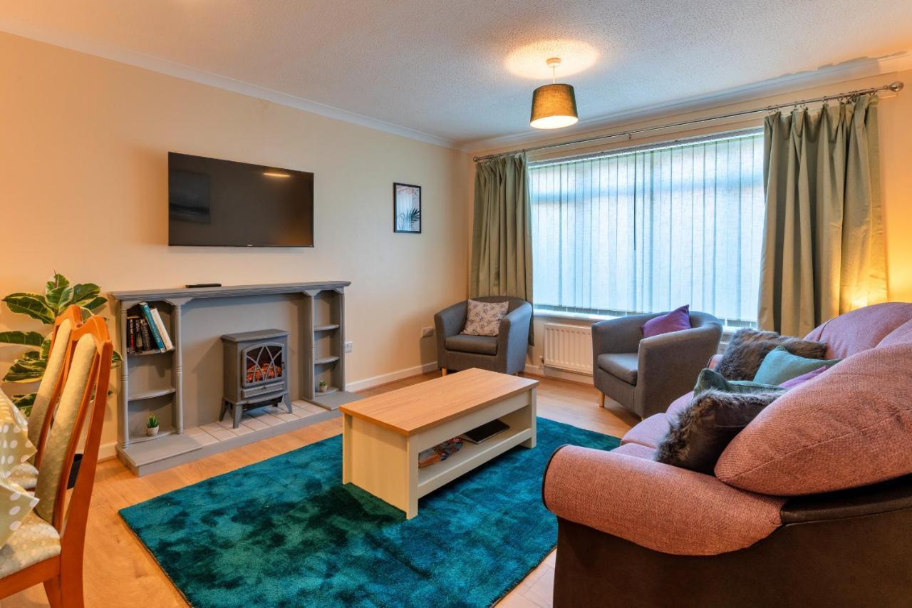 Finest Retreats - Southern Lea Burnham-on-Sea Esterno foto