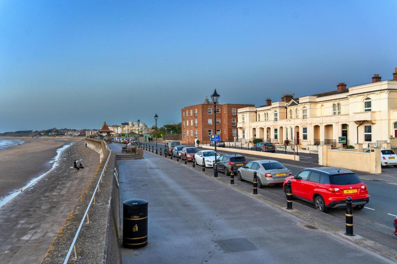 Finest Retreats - Southern Lea Burnham-on-Sea Esterno foto