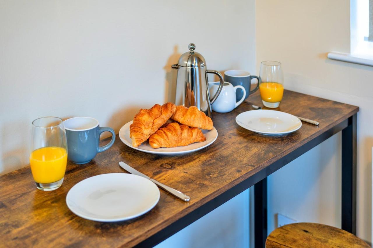 Finest Retreats - Southern Lea Burnham-on-Sea Esterno foto