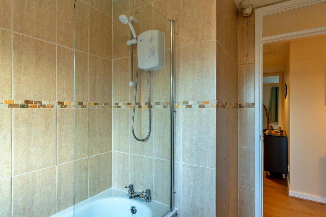 Finest Retreats - Southern Lea Burnham-on-Sea Esterno foto