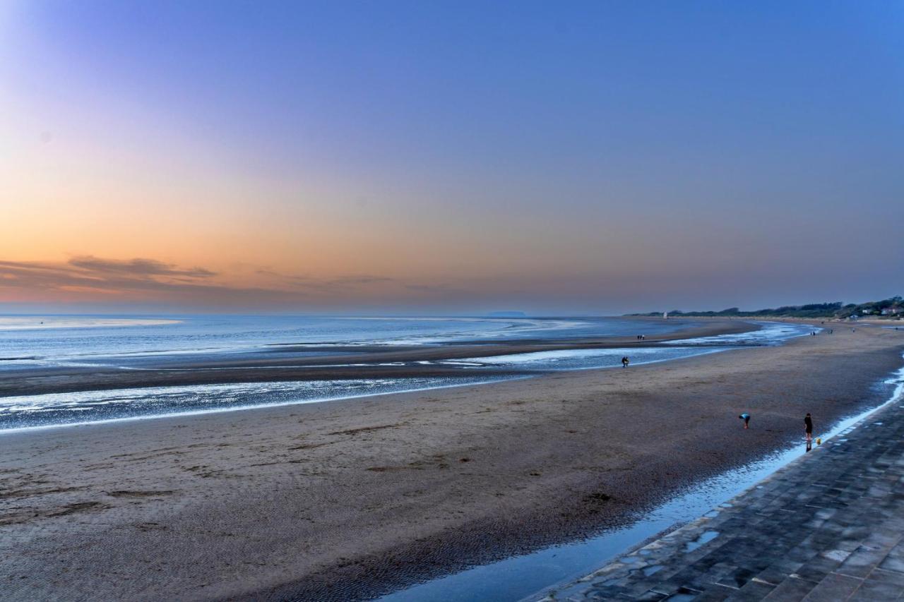 Finest Retreats - Southern Lea Burnham-on-Sea Esterno foto