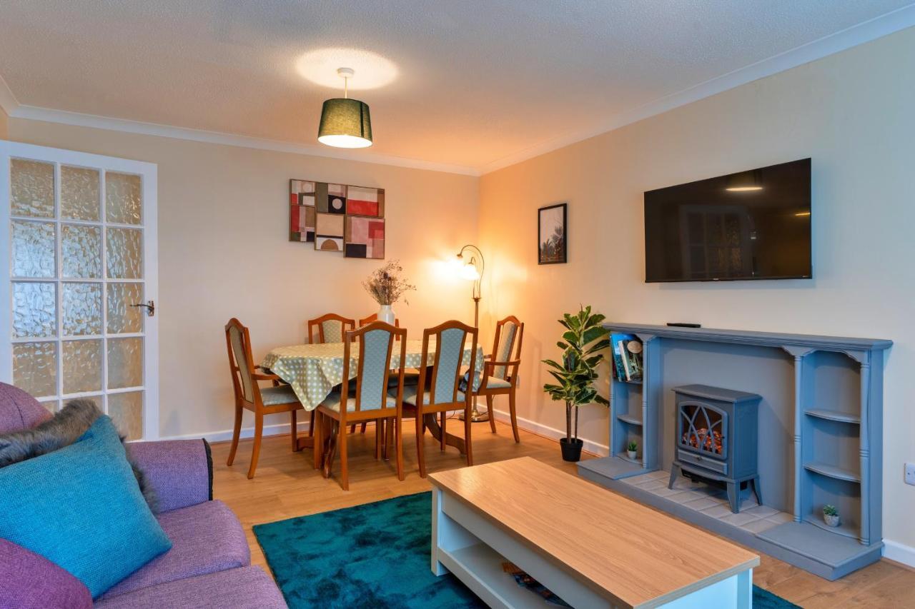 Finest Retreats - Southern Lea Burnham-on-Sea Esterno foto