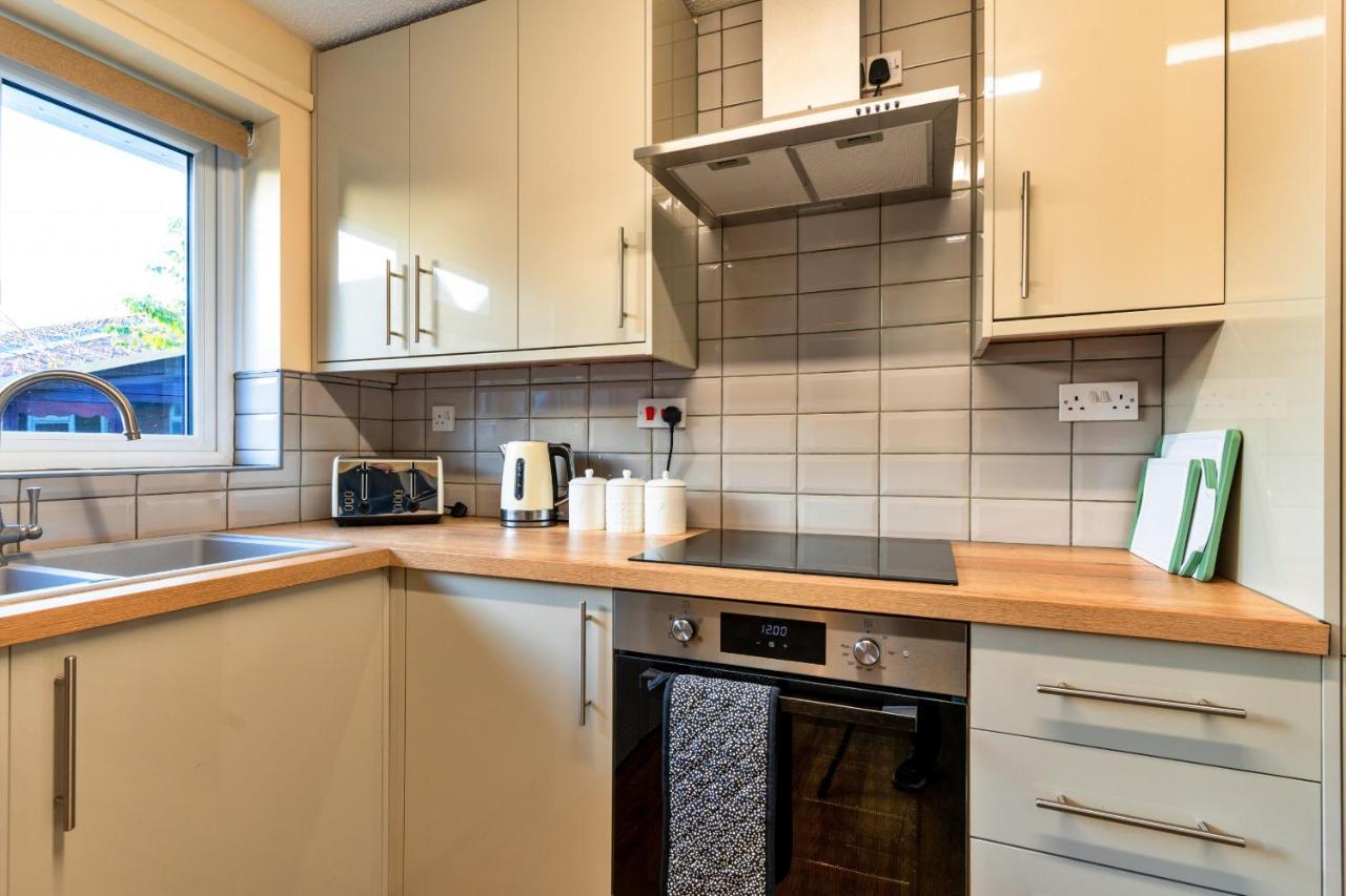 Finest Retreats - Southern Lea Burnham-on-Sea Esterno foto