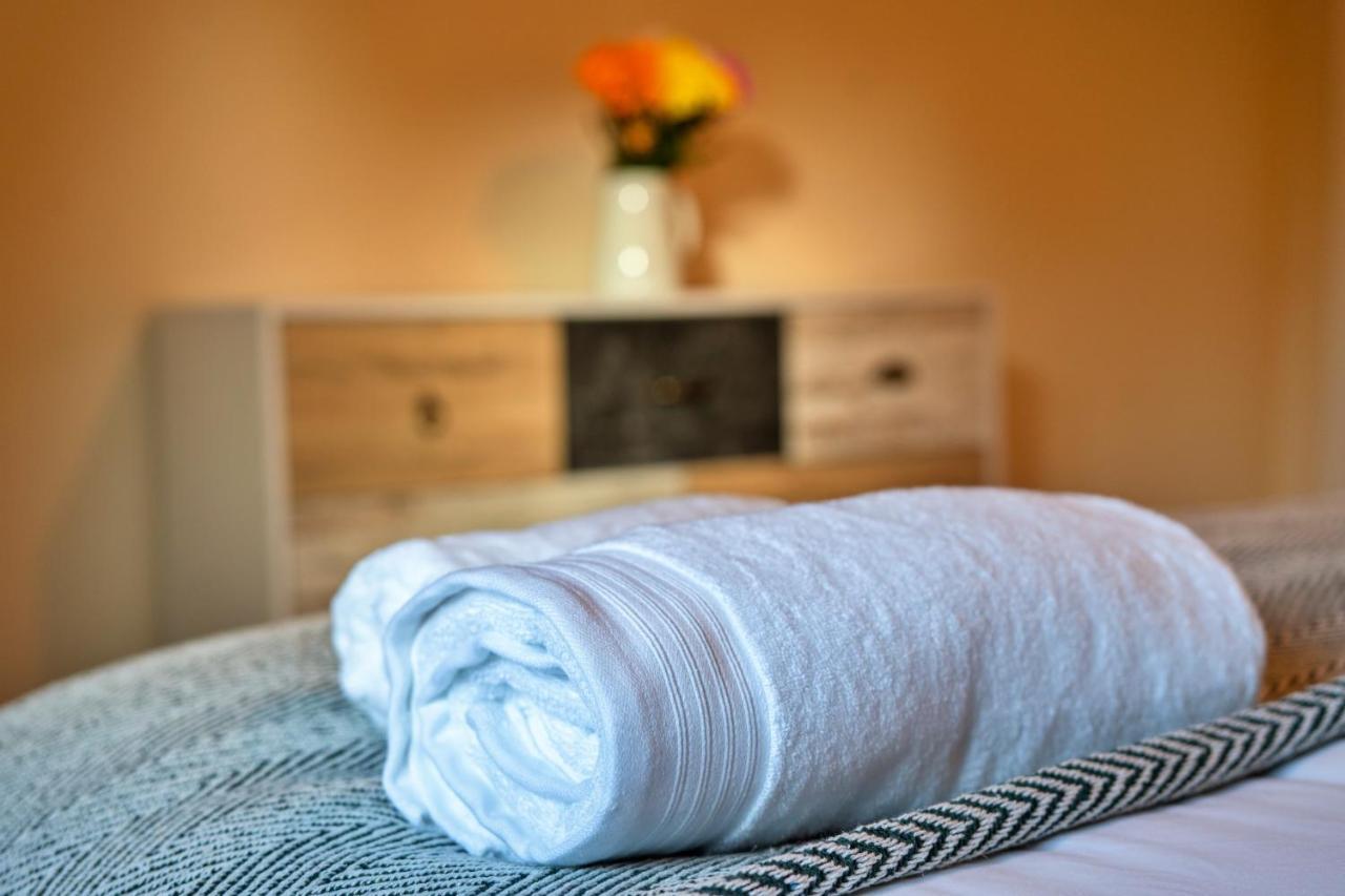 Finest Retreats - Southern Lea Burnham-on-Sea Esterno foto