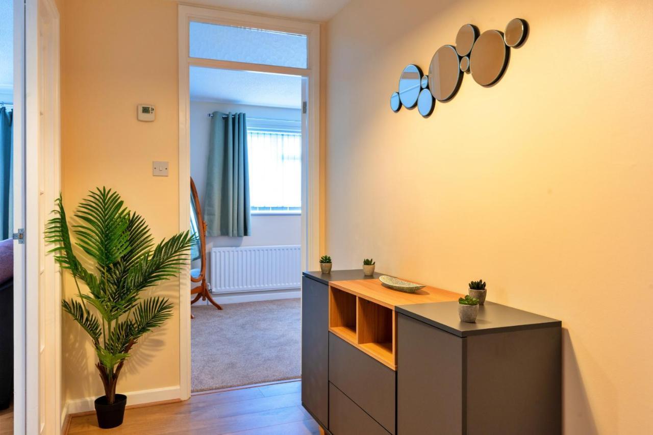 Finest Retreats - Southern Lea Burnham-on-Sea Esterno foto
