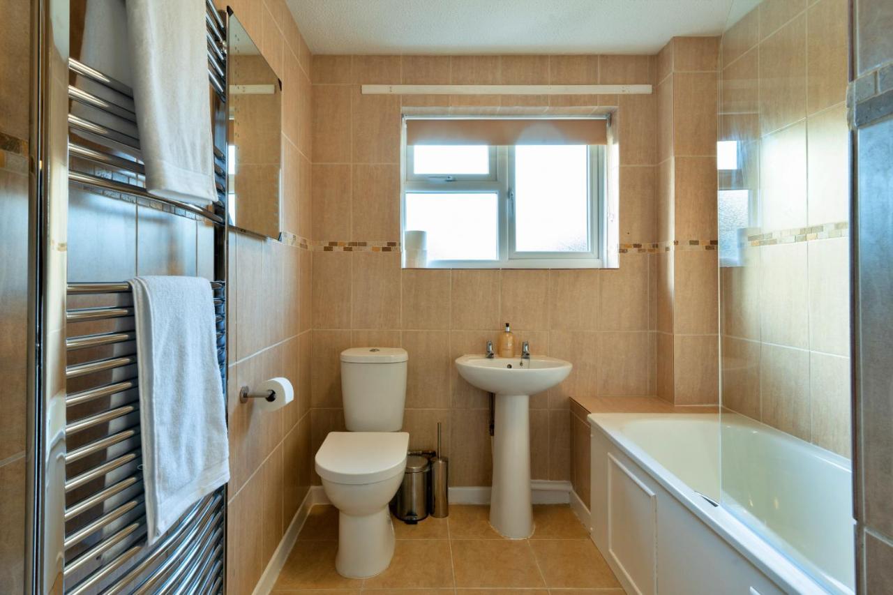 Finest Retreats - Southern Lea Burnham-on-Sea Esterno foto