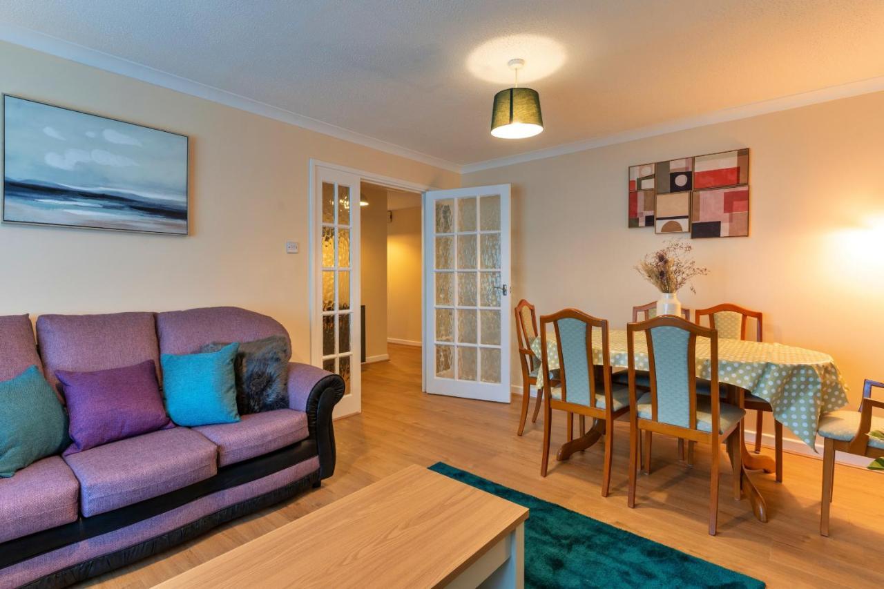 Finest Retreats - Southern Lea Burnham-on-Sea Esterno foto