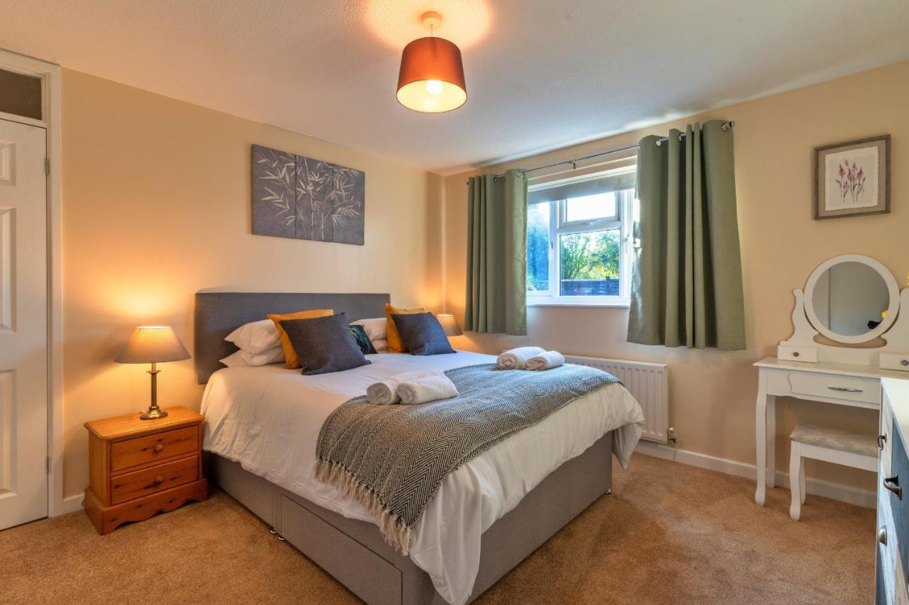 Finest Retreats - Southern Lea Burnham-on-Sea Esterno foto