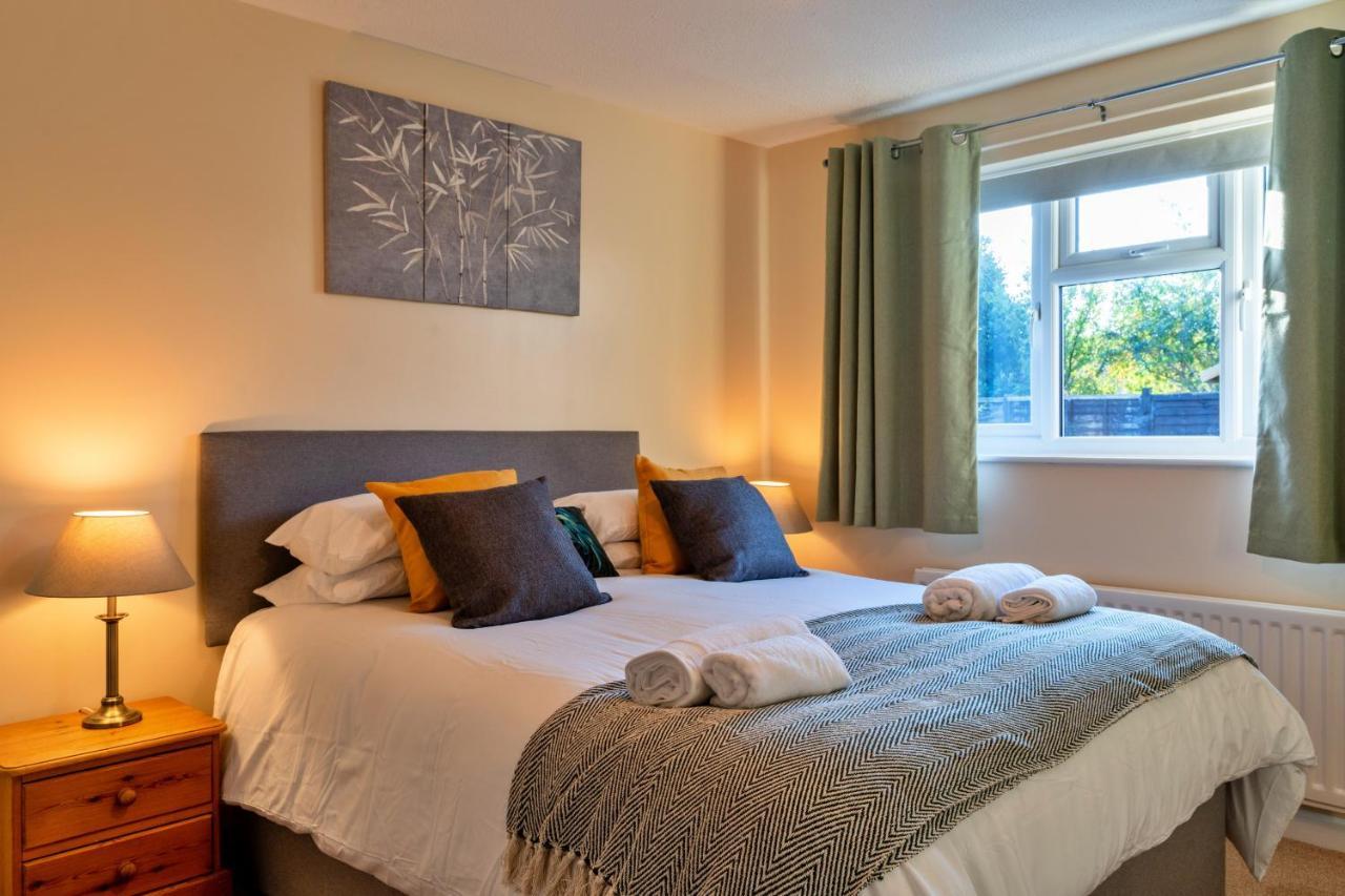 Finest Retreats - Southern Lea Burnham-on-Sea Esterno foto